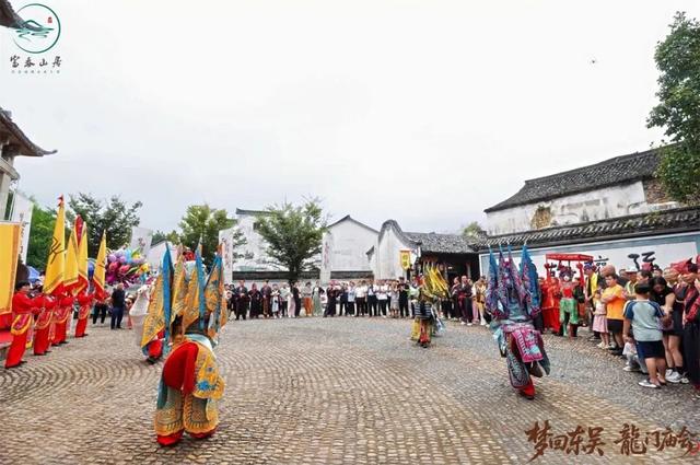 超150万人次！富阳，太燃了！