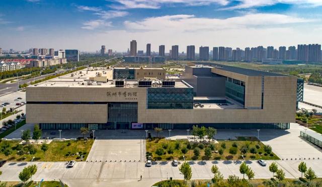 2025年度“人才市情体验”活动——滨州市文化和旅游局专场