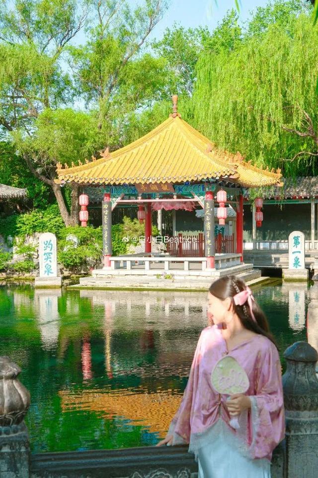 又一批“济南寻美客”出炉！欢迎你也来将济南的美定格