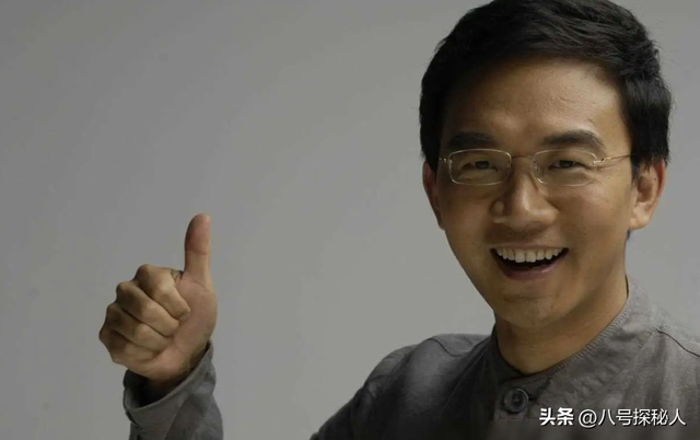 令人惋惜！曾经知名主持郎永淳，敬业二十年却因一步走错成阶下囚
