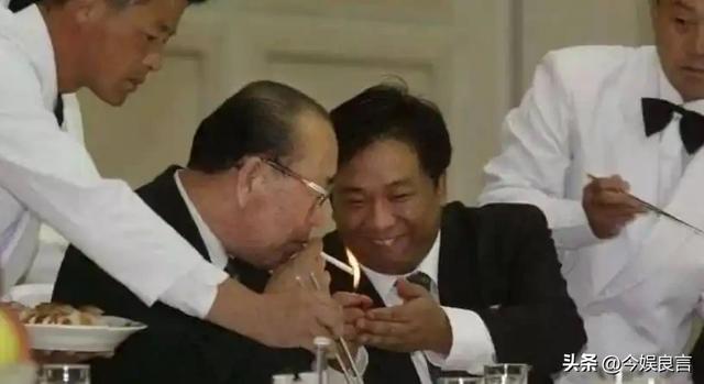 国家出手抓的5位首富，罪行太恶劣，坑惨老百姓，个个不值得原谅