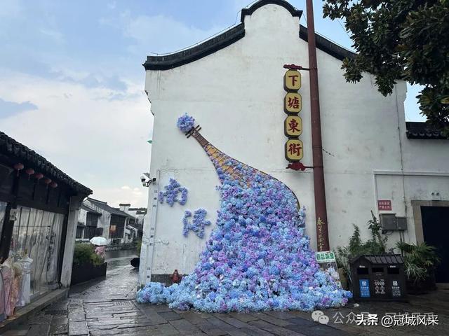 湖州城韵·南浔古镇