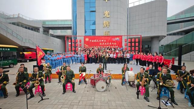 到土右，看山水~双节文旅盛宴圆满收官！