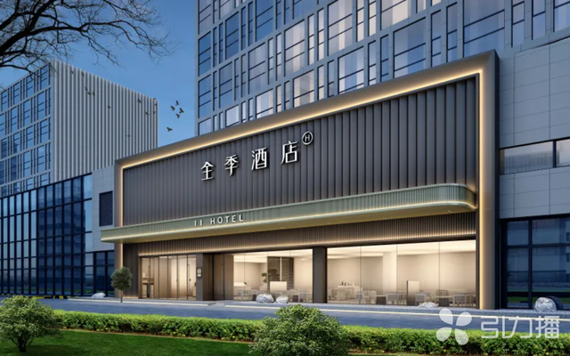 苏州又添两家新酒店，开业进入倒计时