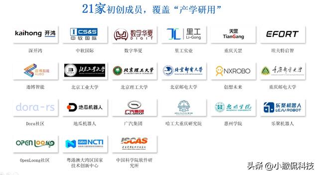 全国首个开源鸿蒙机器人系统启动：微秒级协同能破行业割裂？