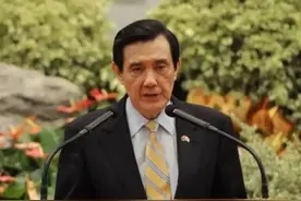 大陆渔船事件，台方回应毫无歉意，马英九两番表态，大陆强力反制图片