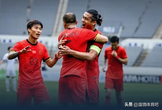1-0，2-0！东亚杯大结局！日韩各夺一冠 国足获亚军+季军 两队垫底