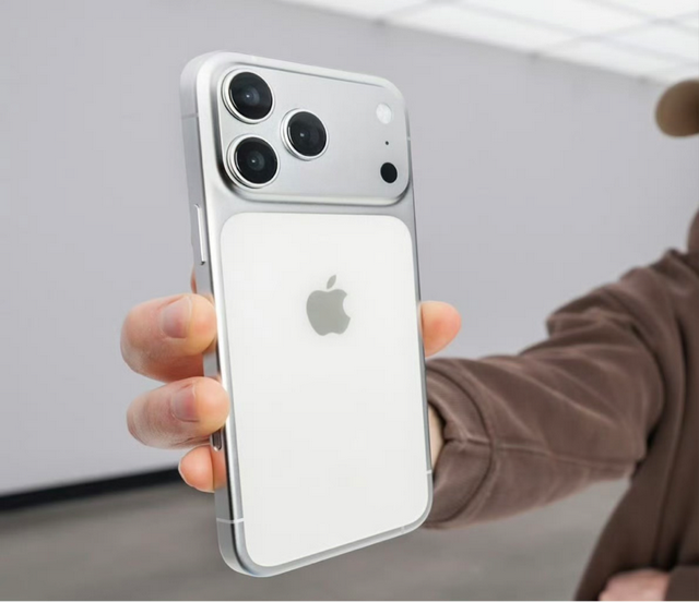苹果邀请函曝光：9月9日举办发布会，iPhone17更多细节确认