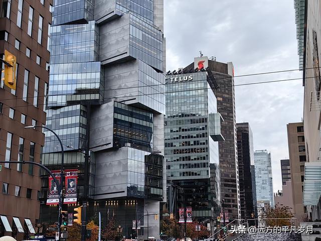 温哥华游记（三）