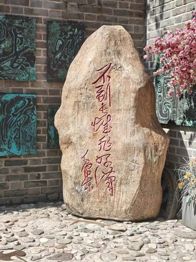不到长城非好汉，到了长城，发现自己是个糊涂蛋