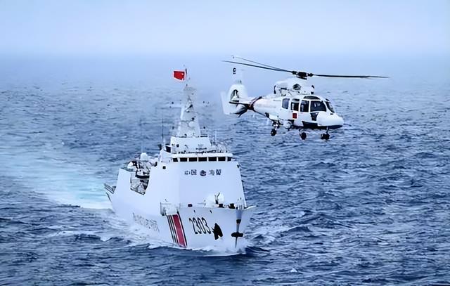 日本通告全世界，或将强登钓鱼岛；中方已增兵，俄罗斯也选边站了