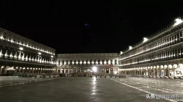 我和约翰的异国情缘39 在弗洛伦萨迷了路