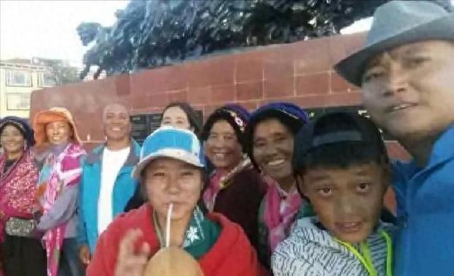 这个一妻多夫制的民族，晚上怎么过？女人直言：没有幸福可言