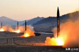 乌克兰亮出最终大杀器，打急了：一枚准核弹对准俄罗斯做最后一搏图片