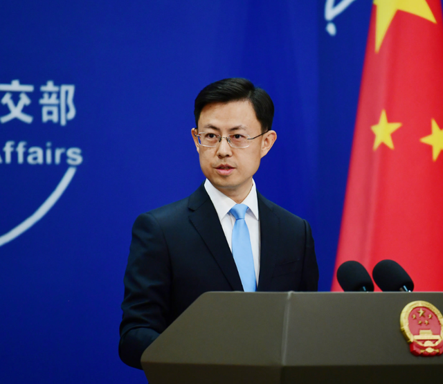 停火失败，中方拒绝出兵维和，特朗普穷追不舍，美俄在等中国入局