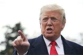 美国拒绝停火要求，特朗普放话：伊朗要无条件投降图片