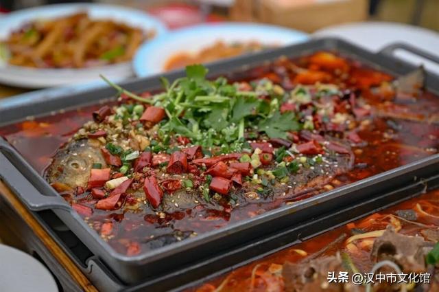 重磅来袭！2026最美油菜花海汉中春季文化旅游季精彩活动抢先看→