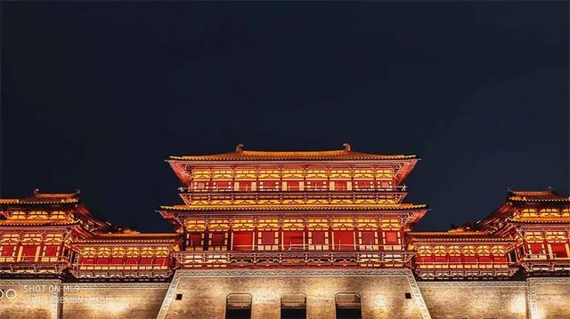 “洛YOUNG夏日畅游记”之畅玩路线③来了！！