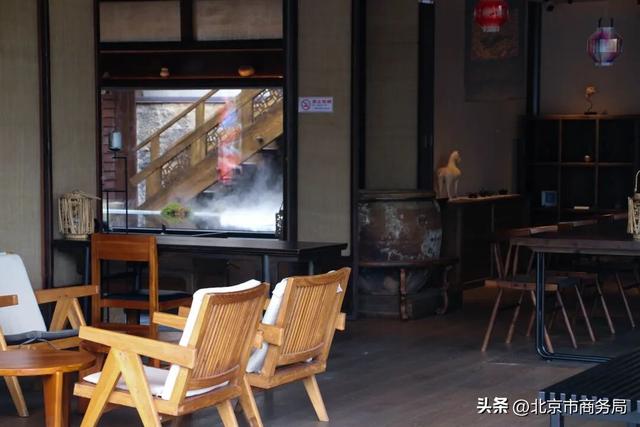 首发观察 | 北京11个月新增首店960余家，中轴线「首店藏宝图」请收好