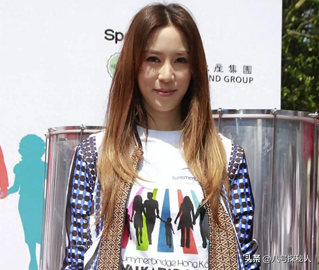 她14岁已是“人间尤物”，被首富看中花10亿娶回家，8年生了四胎