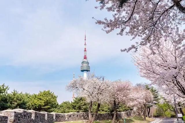 差距明显!中日韩一季度外国游客：日1000万，韩430万，中国呢？