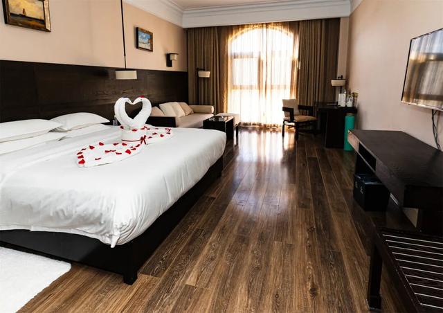 感恩同行！双十二那香海回馈威海市民，12月12日-18日探险世界免费畅玩！