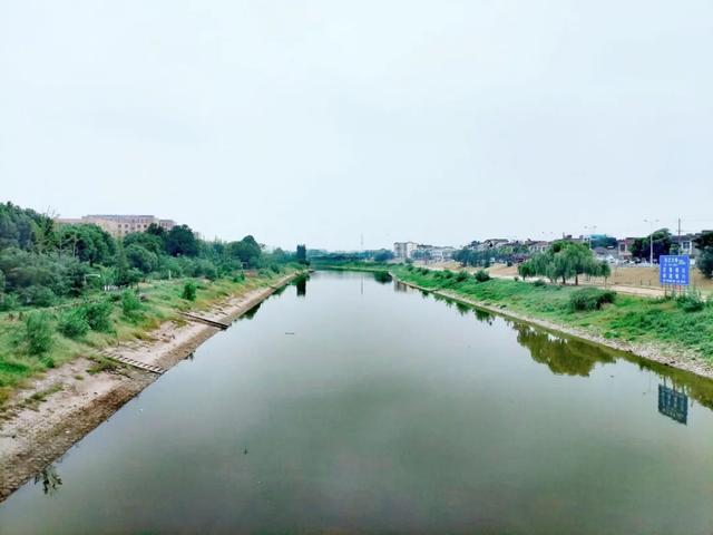 苏皖边界行系列之四:历史乌江,今昔跨界