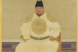 明朝十六帝终极排名：从“千万古一帝”到亡国罪人。图片