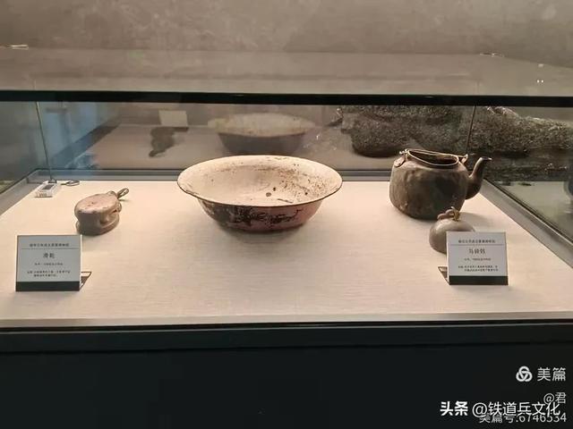 褚丽君||侵华日军的罪证——侵华日军虎头要塞遗址博物馆