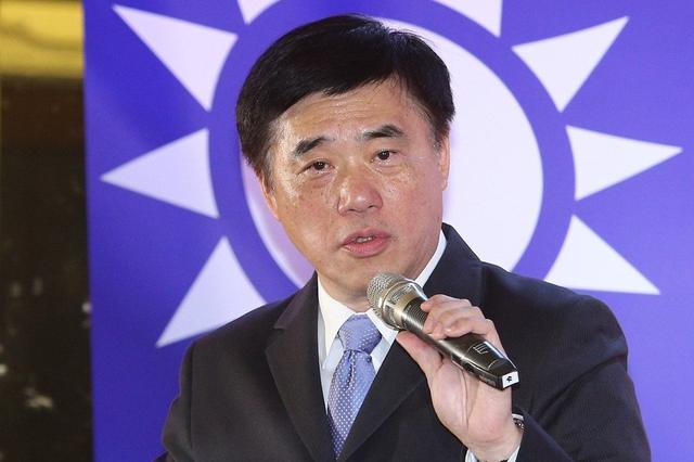 最新论述：郑丽文在“九二共识”后加了四个字，不是“一中各表”
