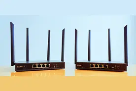 两步完成Mesh组网，全屋Wi-Fi很简单图片