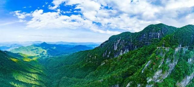 喜讯！明月山旅游区荣获2025年“风景独好”旅游名景区！