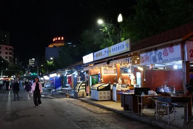 余庆县：以文化流量撬动夜经济消费增量