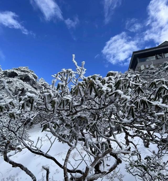 大理凭啥“夺魁”？上苍山看看呗！