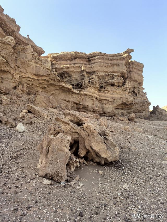 2025环南疆沙漠铁路背包自由行日记(9)---哈密大海道打卡(完结篇)