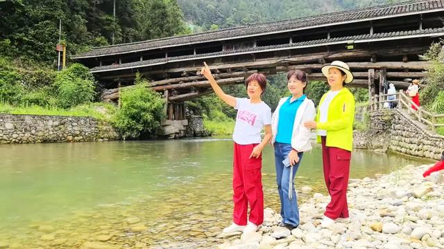 桂林：龙胜凉都小南山！