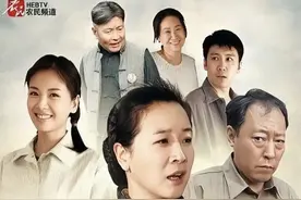 推荐:<追风者>导演姚晓峰执导的15部作品,多部家庭年代剧,快来看图片