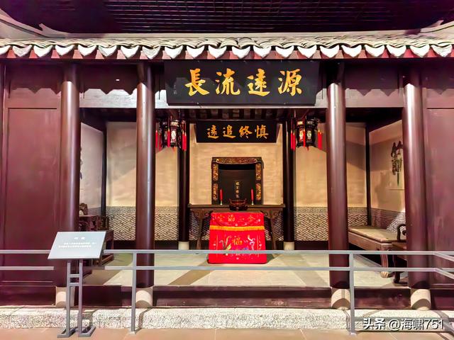 福建永定客家博览园