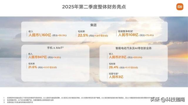 为什么被骂的总是小米？真相藏在这三个万亿市场里