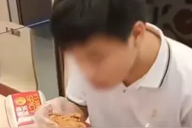 央媒怒批！胖猫事件真相大白，但这只是引子，更可怕的事在后面图片