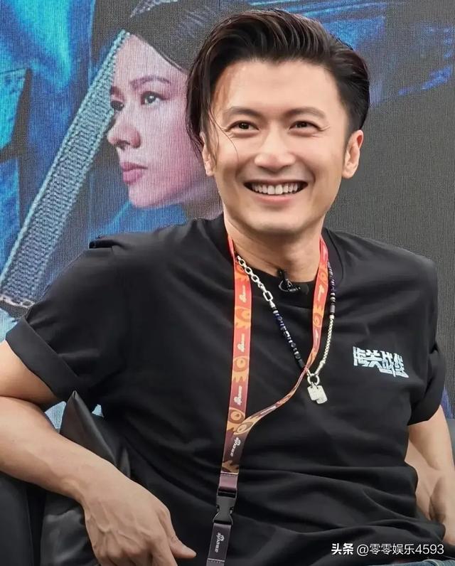 谢霆锋和张柏芝，联手撕下了王菲的体面？剧情比电视剧还精彩啊！