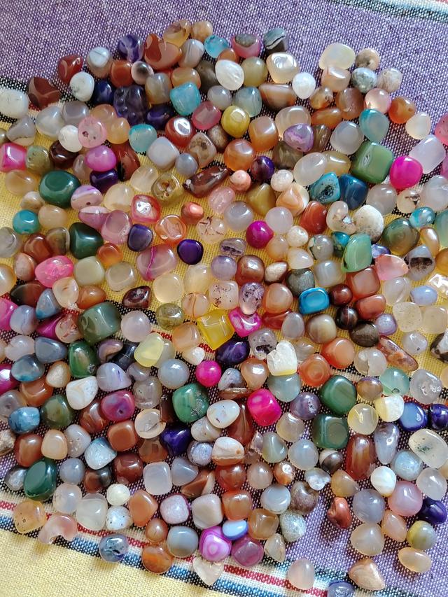 告诉你什么是真正的优化玛瑙 它对人体有害吗