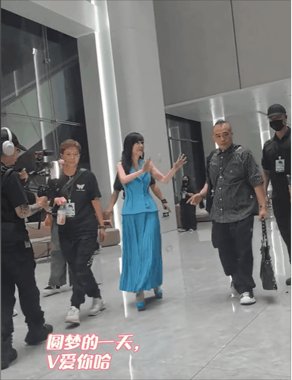 被戴8次绿帽子，3次被捉奸在床，这就是我们“玉女”守卫的爱情
