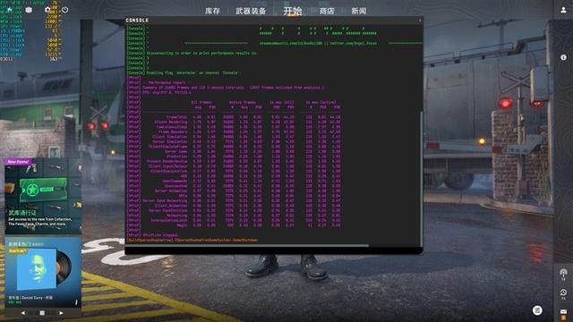 最适合高性能游戏本的锐龙9 9955HX3D！ROG魔霸9评测