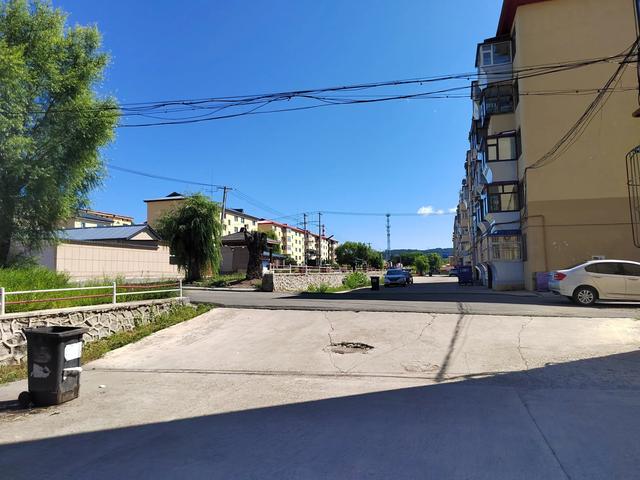 床车游记(黑龙江省大兴安岭地区加格达奇区)