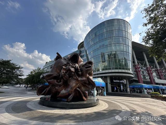 杭州印象·灵隐飞来峰