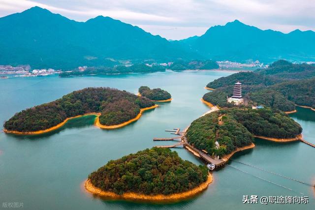 江西一个被低估的旅行宝藏地，这15景区，去过5个算你厉害