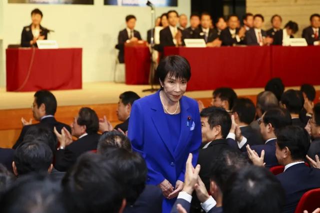 高市早苗当选是否意味极右翼思想崛起