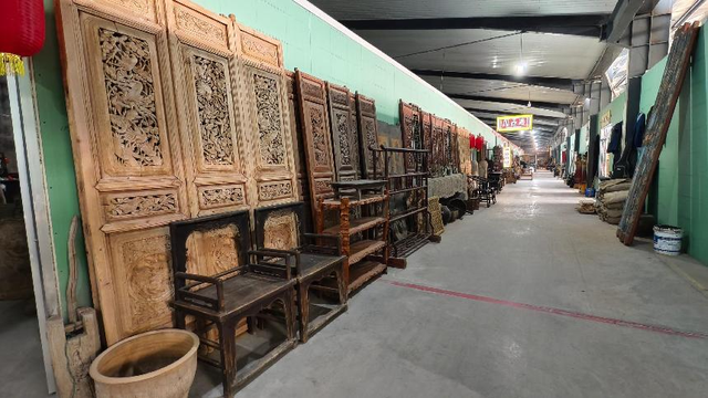 寻味“牛县”阳信的N种风雅