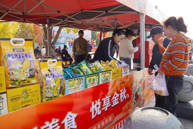 2025年国庆中秋双节，敦化市文旅市场迎来“井喷式”爆发!